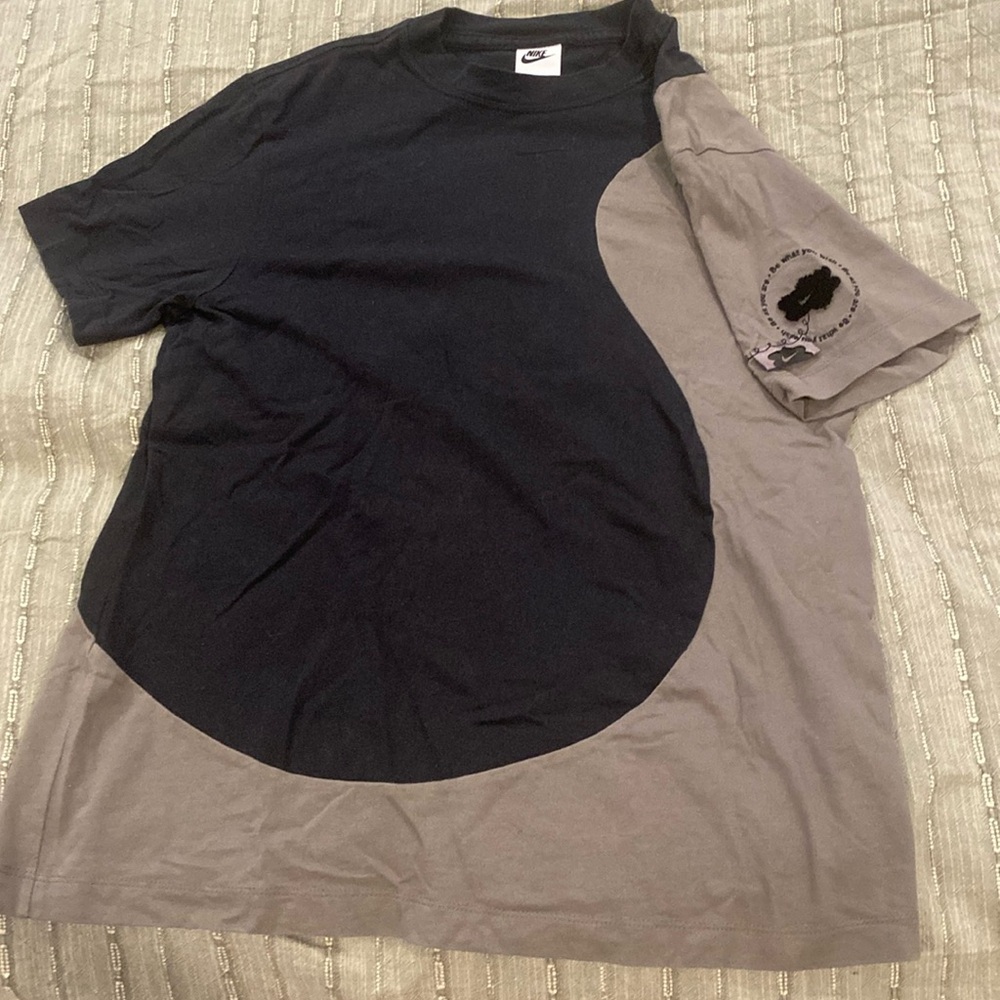 Oversized t-shirt